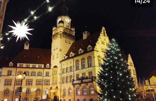 Apartmenthaus Döbeln Zentrum - Foto 77