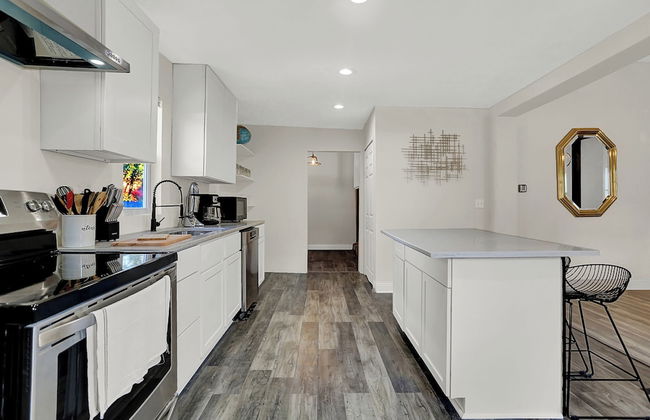 Beautiful 3500 SqFt Villa in Fountain Sq - Foto 13