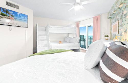 Paradise Beach Club - Oceanfront and Penthouse - Foto 38