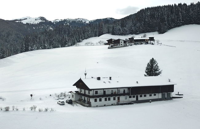 Schwalbenhof - Foto 42