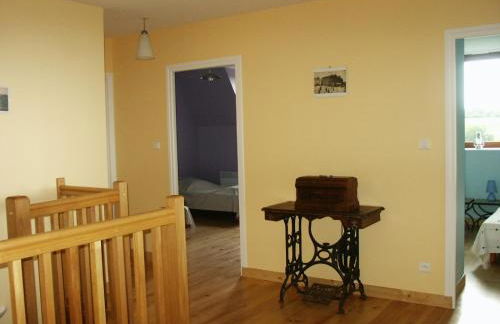 Les Gîtes du Clos - Foto 6