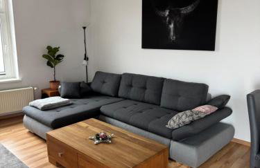 2 Zimmer Whg in SN Mitte - Foto 1