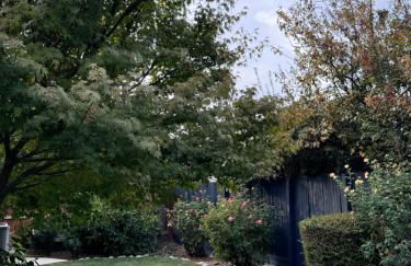 Charming Retreat in CA Valley - Foto 24