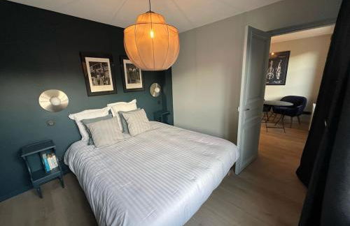 Appartement avec Jacuzzi - Accès Piscine partagée - Foto 8