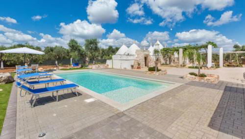 3619 Trulli Contecavallo by Perle di Puglia - Foto 2