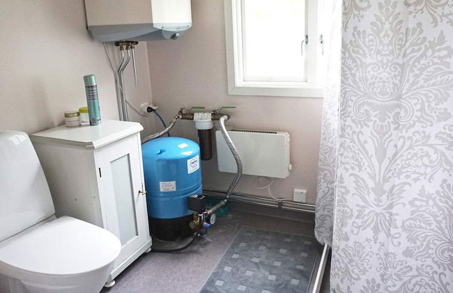 6 Person Holiday Home in Hallabro-by Traum - Photo 10