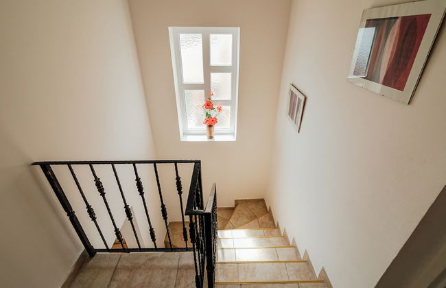 Spacious Family 4BR Seaside House, Fantastic Sea Views, 20 Meters to Beach - Foto 24