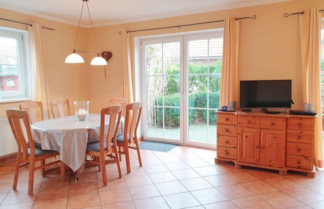 Deichtraum Modern Retreat - Foto 21