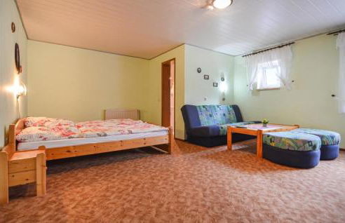 Lovely Home In Heideblick With Kitchen - Foto 16