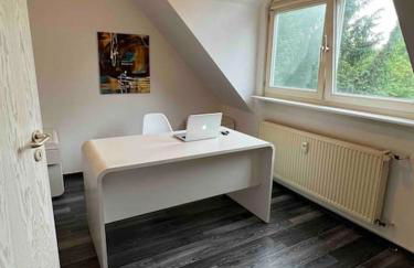 Helle Maisonnette Wohnung Penthouse - Foto 22