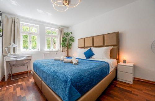 SCHLOSSBERG RESIDENCES - Markplatz City-Apartment - Photo 2