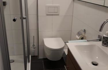 Ferienwohnung Saarblick - Foto 13