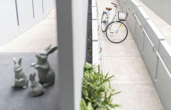 Two Villas Holiday Phuket Onyx Style Nai Harn Beach - Foto 30