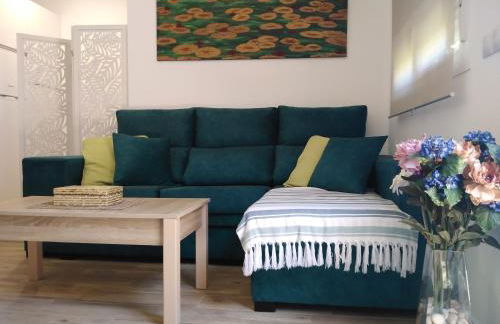 Apartamento Laila,Sevilla, - Photo 11