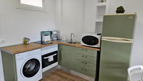 Julia's apartment - Photo 4