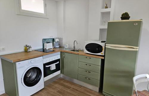 Julia's apartment - Photo 4