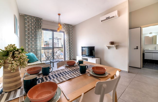 Stay Jaffa Jerusalem - Foto 55