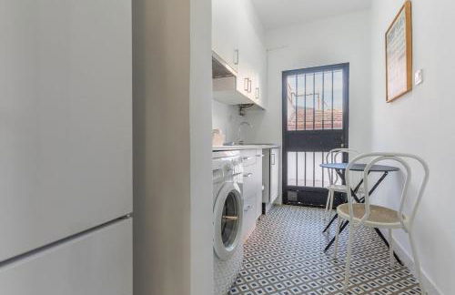 House with character charm - 3B 2B -Chamartín - Photo 10