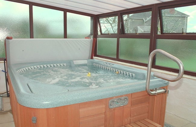 Greyfield Farm Cottages - Foto 36