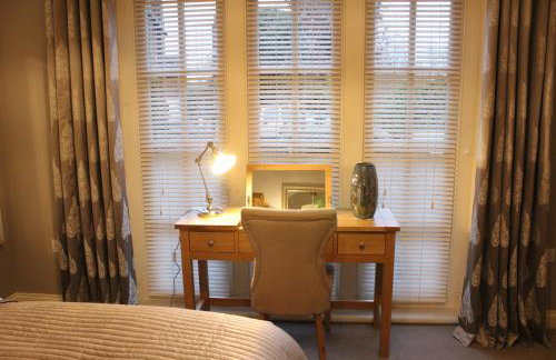 The Lodge at The Cedars - Foto 18