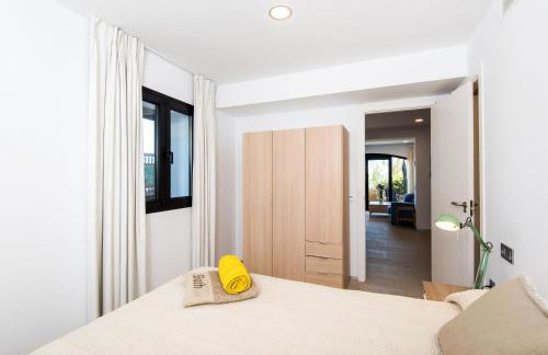 Beach Pearl Cala de Mijas - Photo 9