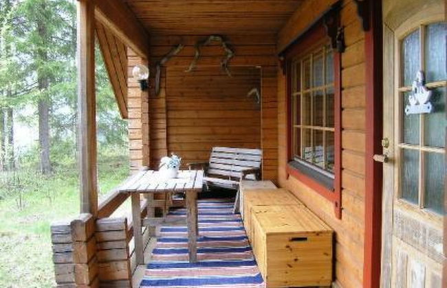 2 bedroom House in Pielavesi with sauna - Photo 23