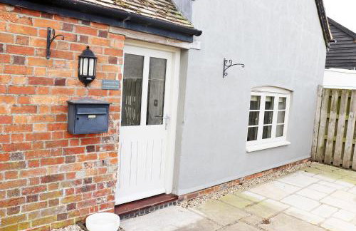 Cowley Farm, Preston Bissett, Buckingham - Foto 4