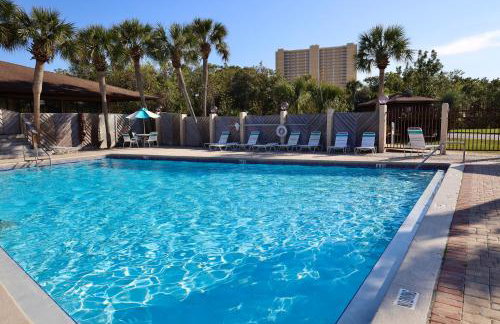 Pink Dream House - 2BR, Pools, Patios, & Walk to Ocean in Panama City Beach - Foto 68