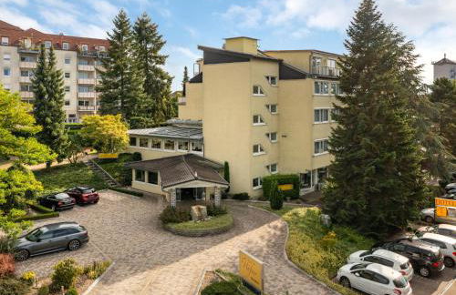 Hotel Häfner - Foto 19