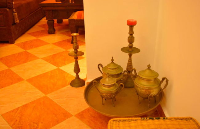 Charming Apartment for Rent in Essaouira - Foto 19