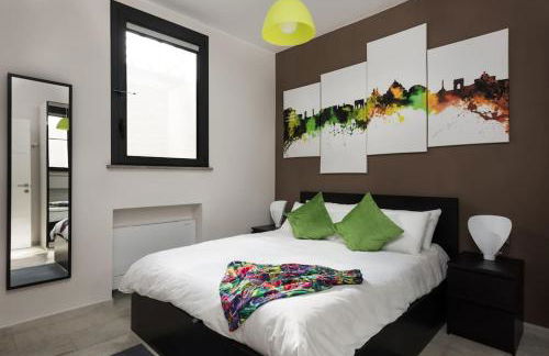 Idyllia - Tenuta San Marco - Ryder Cup Villa with pool - Foto 28