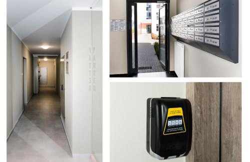 Apartamenty Cypryjskie 2 sypialnie Faktura VAT - Photo 18