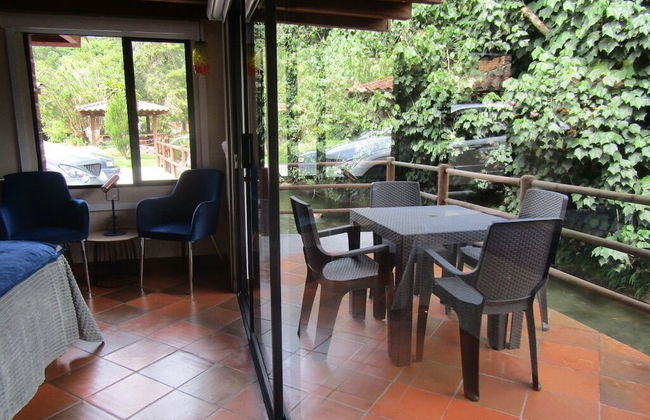 River Front Cabains - Foto 69