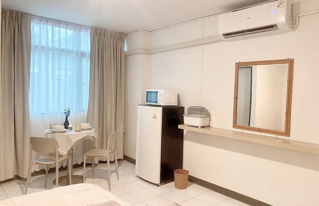 Jo hometel - Foto 10