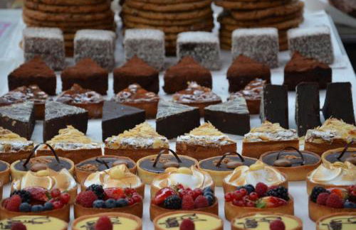 Divine Views from a Breathtaking LuxXe City Penthouse for a Gracious Life Style - Photo 26