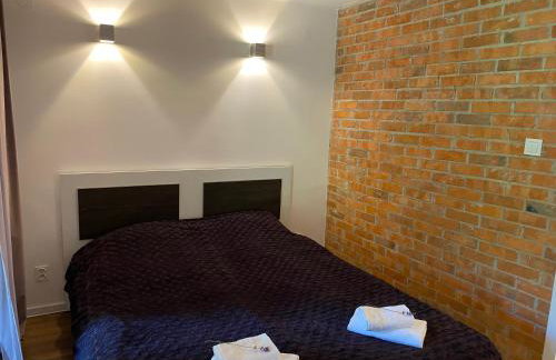 Lawendowa Przystań Sandomierska - Foto 8