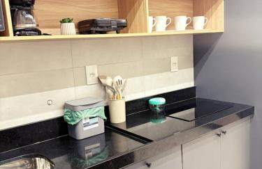 Camboinha Flat 402 - Foto 21