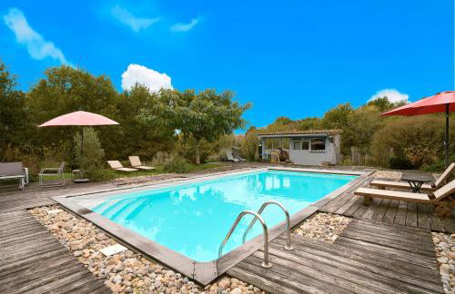 Loft Ôrizon - Domaine De L'ô - Foto 25