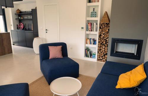 Villa Marisari - Foto 21