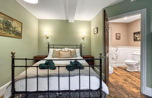 Manor Farmhouse - Foto 24