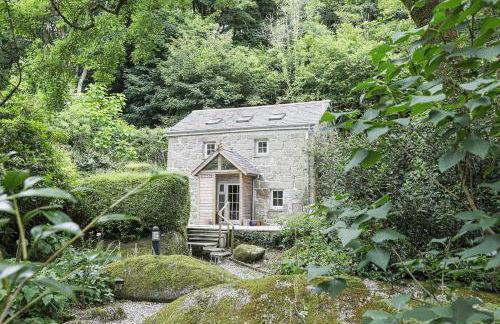 Cider Press St Austell with riverside garden - Foto 1