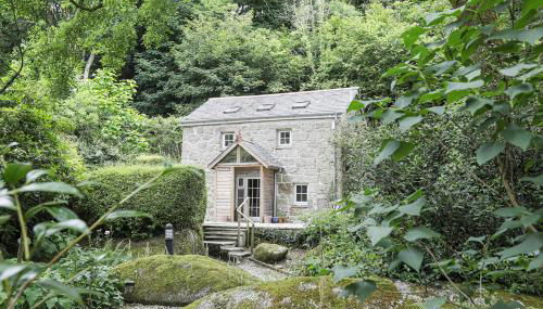 Cider Press St Austell with riverside garden - Foto 1, Other