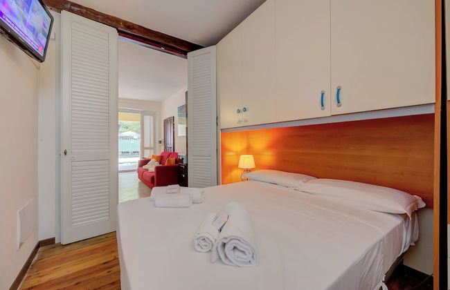 Vicolo 42-private Terrace-200m Lake - Foto 4