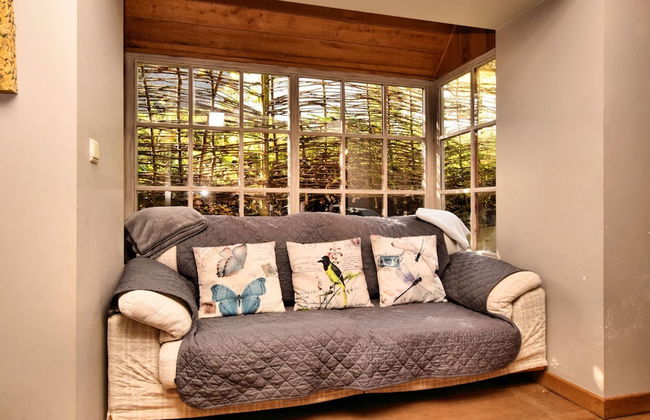 Ardennic Farmhouse for Groups - Photo 17