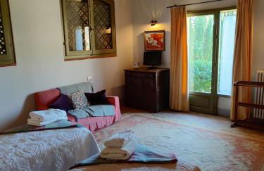 The Monastery - St Antimo - Foto 32