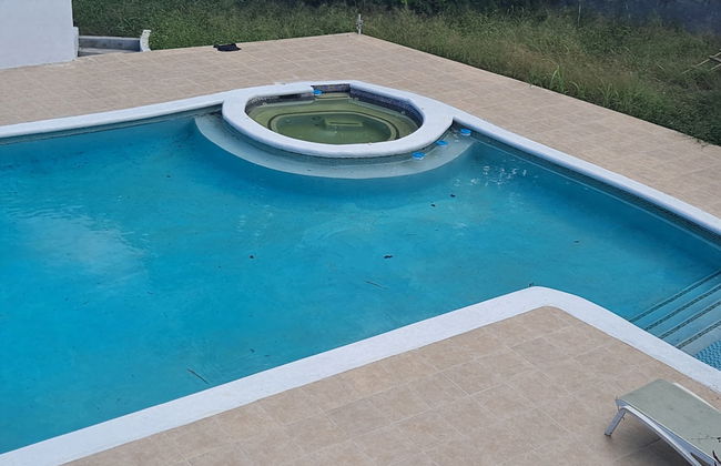 Blue Seas Two Unity Hall - Foto 28