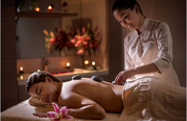 Capital Centre Arjaan by Rotana - Foto 32