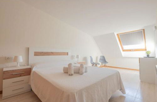 Primera Linea de Playa Samil Costa con Garaje Incluido - Foto 25