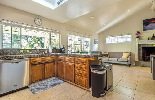 Amazing Santa Cruz Landscaped Paradise - Foto 41