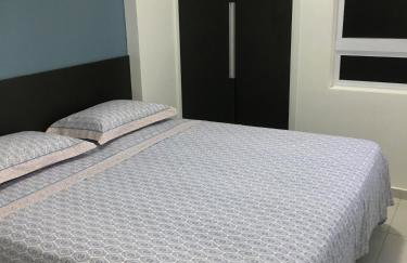 Smart Residence Flat - 509 - Foto 3